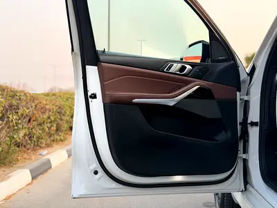 BMW X5 xDrive40i, миниатюра 12
