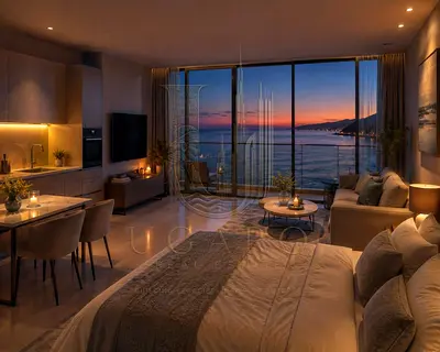 Get 40% Discount | Resort Live Style | Full Sea View