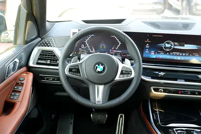2026 BMW X7 — миниатюра 11