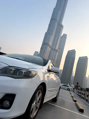 Reliable Toyota Corolla XRS 2012 | GCC Specs | Well Maintained
