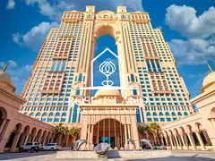 Great Deal | High Floor 1BR | Marina Mall View