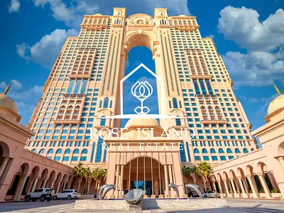 Great Deal | High Floor 1BR | Marina Mall View