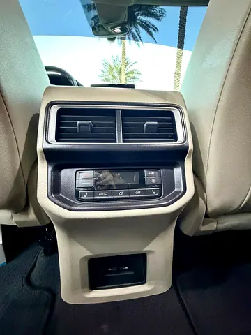 2024 Volkswagen TERAMONT 缩略图 16