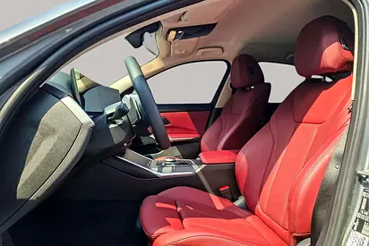 2026 BMW 3-SERIES — фото 11