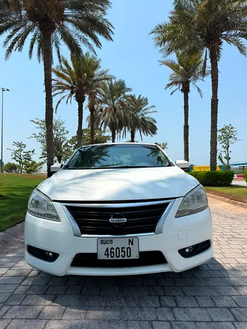 صورة 3 لـ 2013 Nissan SENTRA