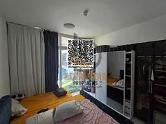2BR + Living | AED 8,960/Month | Pool in the Tower – Oasis Tower 2