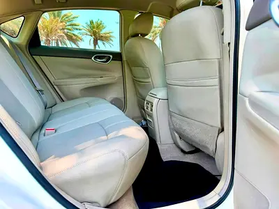صورة 9 لـ 2013 Nissan SENTRA