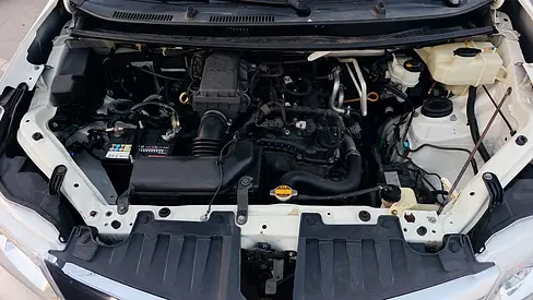 صورة 19 لـ 2017 Toyota AVANZA