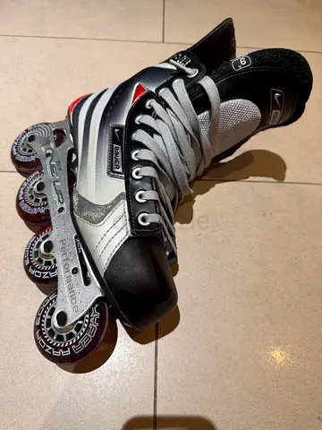 Skates (Size 9 US) - with in Box