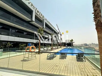 1 Bedroom | Unfurnished | Excellent Investment