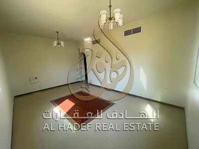 1 Bedroom Apartment for Annual Rent in Al Butina Sharjah with Balcony Distributor Central AC Centra
