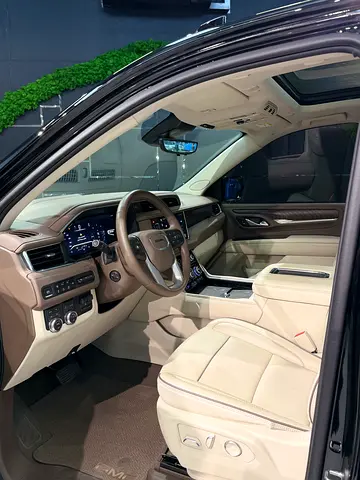 2024 GMC YUKON — фото 16