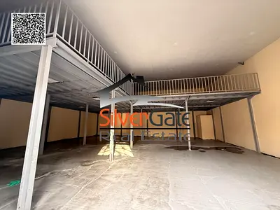 Ajman Industrial 2, Ajman Industrial, Ajman