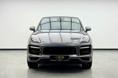 صورة 2 لـ 2022 Porsche CAYENNE