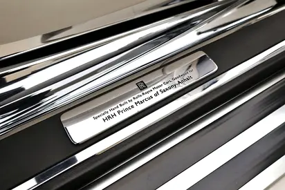 صورة مصغرة 11 لـ 2013 ROLLS-ROYCE PHANTOM