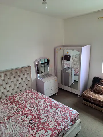 Furnished room attach baht for couple or ladies