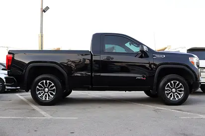 2022 GMC SIERRA 照片 6