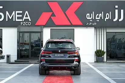 صورة مصغرة 5 لـ 2026 BMW X5