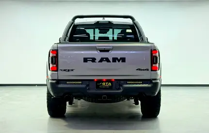 2022 RAM 1500 — миниатюра 5