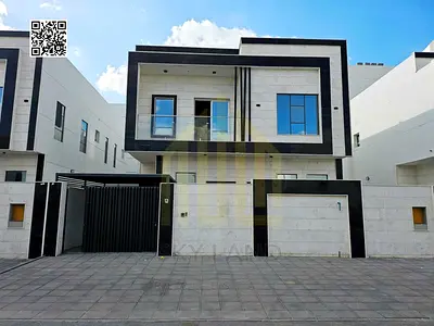 فيلا للبيع من المالك مباشر تملك حر لي جميع الجنسيات السعرشامل  رسوم التسجيل   قابل للتفاوض