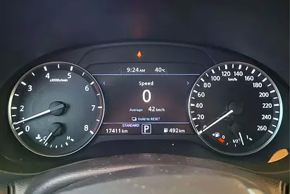 صورة مصغرة 14 لـ 2025 Infiniti QX50