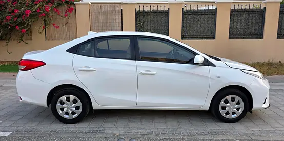 صورة 8 لـ 2022 Toyota YARIS
