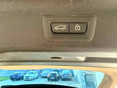 BMW 5 Series 520i Exclusive, миниатюра 19