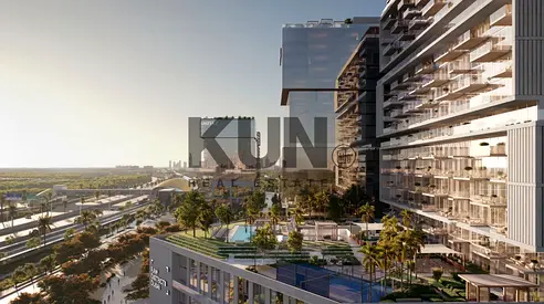 20/80 Payment Plan | DLD Waiver | High ROI | Limited Inventory