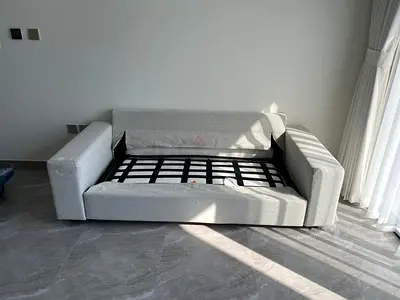 Like new Condition Ikeà Vimle 2/Seater Sofa Bed