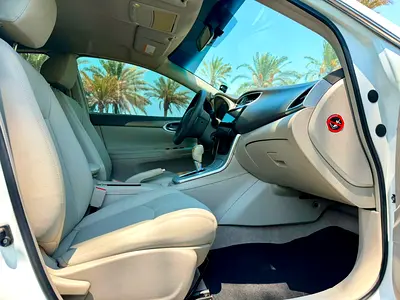 صورة 10 لـ 2013 Nissan SENTRA