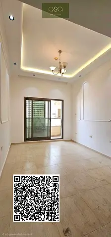 🏡 Luxurious 3 Bedroom Apartment for Rent – Paradise Lake Tower B9, Emirates City, Ajman