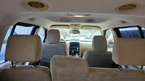 صورة 6 لـ 2010 FORD EXPLORER
