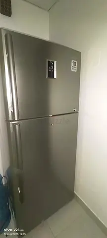 ثلاجة