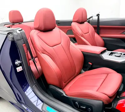 2024 BMW 4-SERIES — миниатюра 15