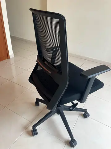 Mesh Office Chair – SALE! LEAVING! ASAP