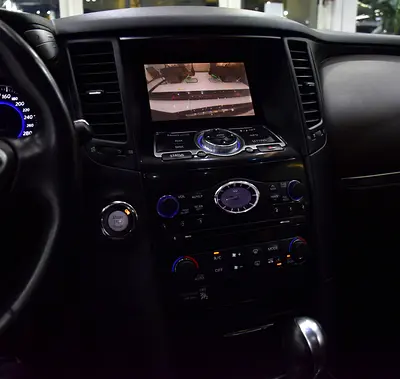 2016 Infiniti QX70 缩略图 15