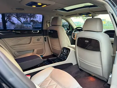 2010 Bentley CONTINENTAL 缩略图 16