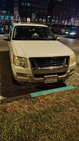 صورة 3 لـ 2010 FORD EXPLORER