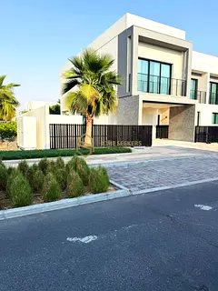 Luxury Villa | 4BR + Maid + Study | Premium Area