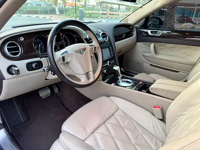 صورة 9 لـ 2010 Bentley CONTINENTAL