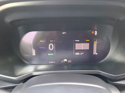 Polestar 2 Long Range Dual Motor, миниатюра 11