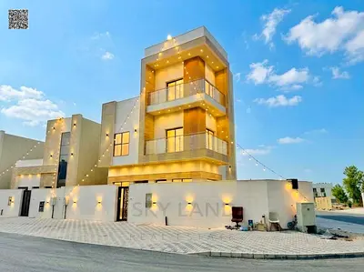 للبيع من المالك مباشره تملك حر مدي الحياه لجميع الجنسيات بسعرشامل رسوم التسجيل والكهربا والمياه