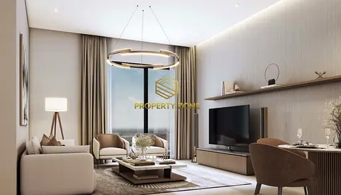 1 Bedroom Apartment | 310 Riverside Crescent | Lagoon & Skyline Views