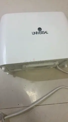 Toaster