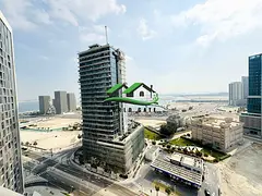 Partial Mangrove View 3BR + Maid Upcoming Unit