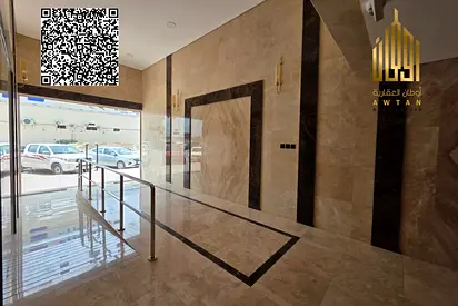 Residential Building in Ajman Industrial Area1