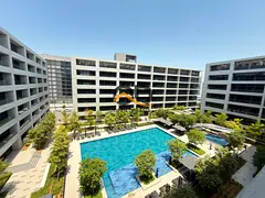 Spacious 2BHK Apartment for Rent in Sokoon, Aljada