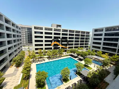 Spacious 2BHK Apartment for Rent in Sokoon, Aljada