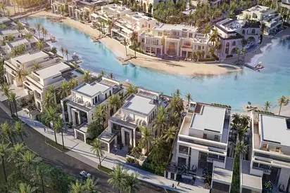 4br TH | Azizi Florence | New Launch | High Demand