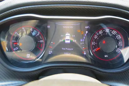 2023 Dodge CHALLENGER 照片 10